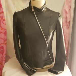 Alpinestars Leather Jacket